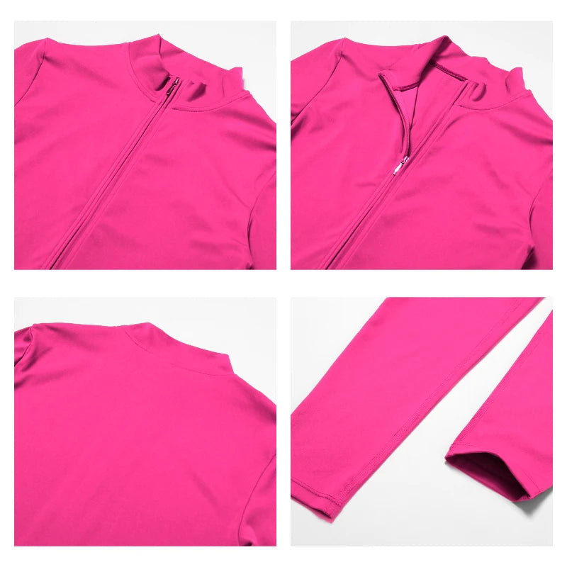 Women’s Sportswear Yoga Jumpsuit